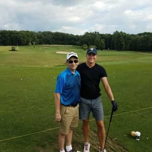 Meet your Posher, Michael